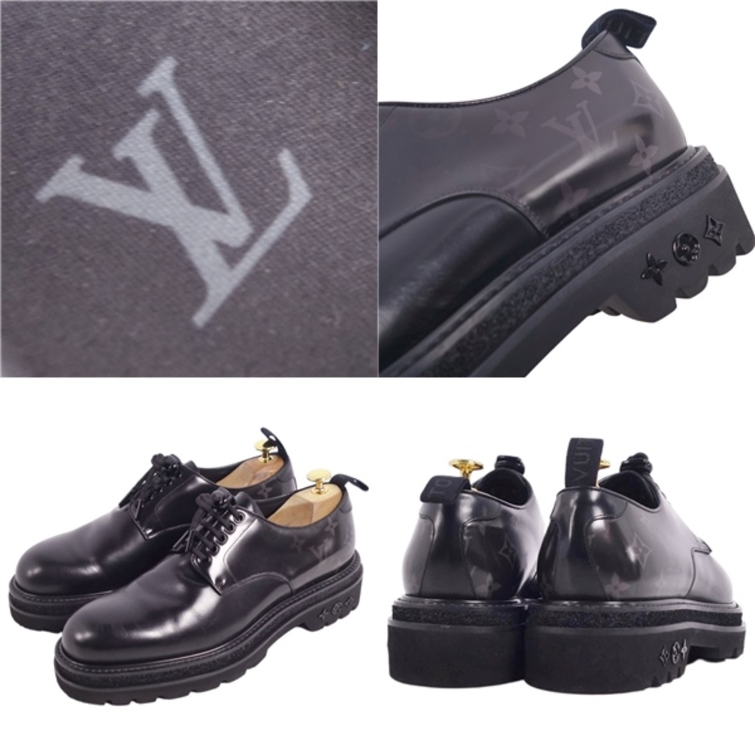 LOUIS VUITTON - 美品 ルイヴィトン LOUIS VUITTON レザー LOUIS VUITTON - 美品 ルイヴィトン LOUIS VUITTON レザー