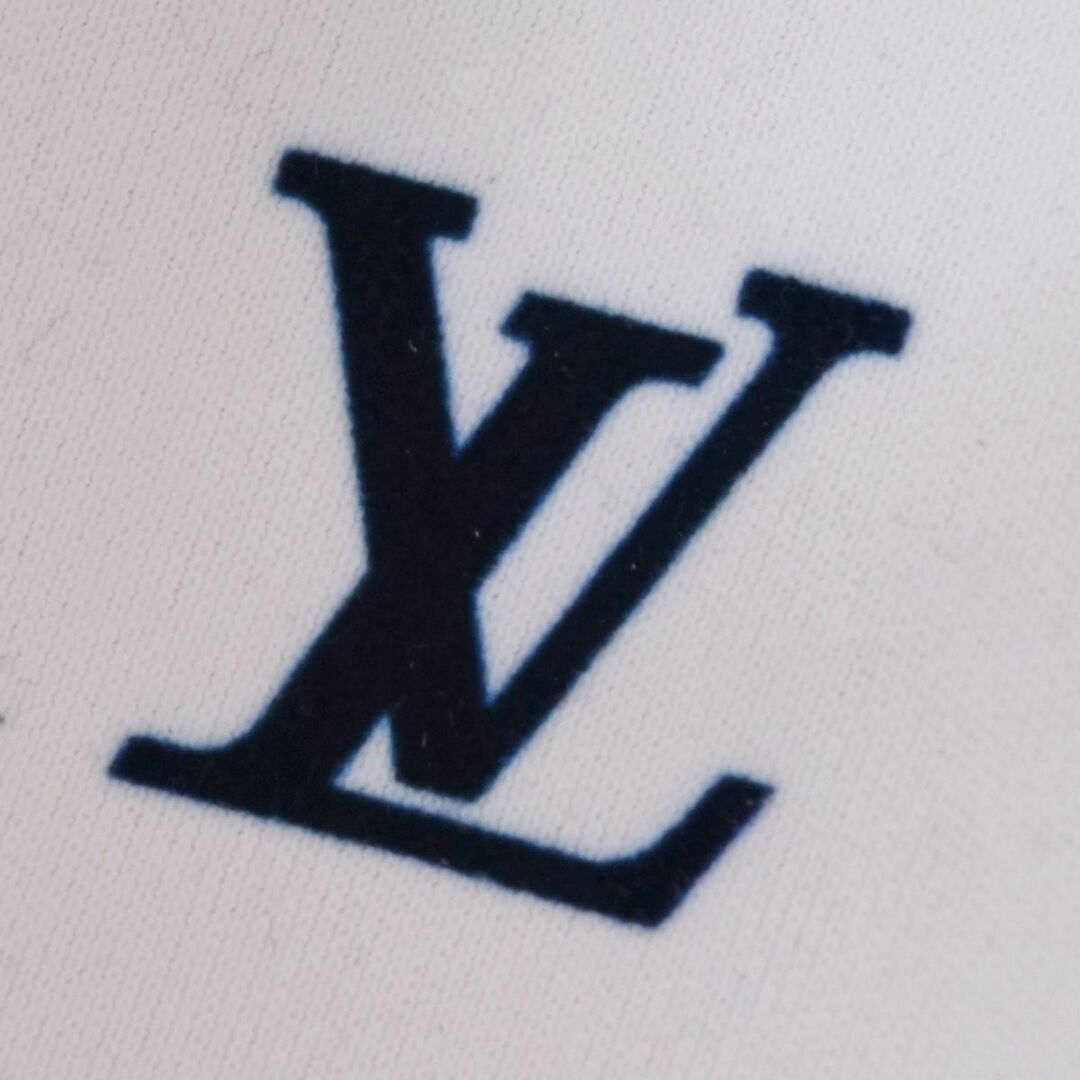 LOUIS VUITTON - 未使用 ルイヴィトン LOUIS VUITTON スニーカー LOUIS VUITTON - 未使用 ルイヴィトン LOUIS VUITTON スニーカー