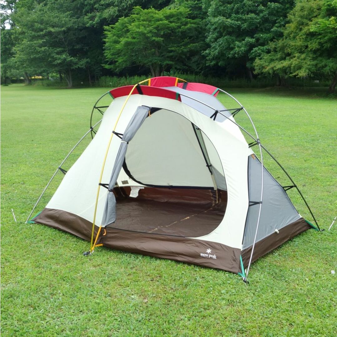 スノーピーク snowpeak 50th 記念 限定品 002/100 エル スノーピーク snowpeak 50th 記念 限定品 002/100 エル
