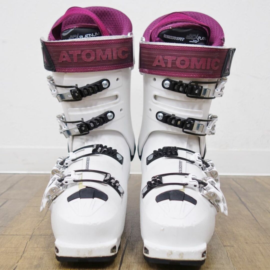 アトミック ATOMIC HAWX 110 ULTRA XTD 24cm 282mm TLT テック アトミック ATOMIC HAWX 110 ULTRA XTD 24cm 282mm TLT テック