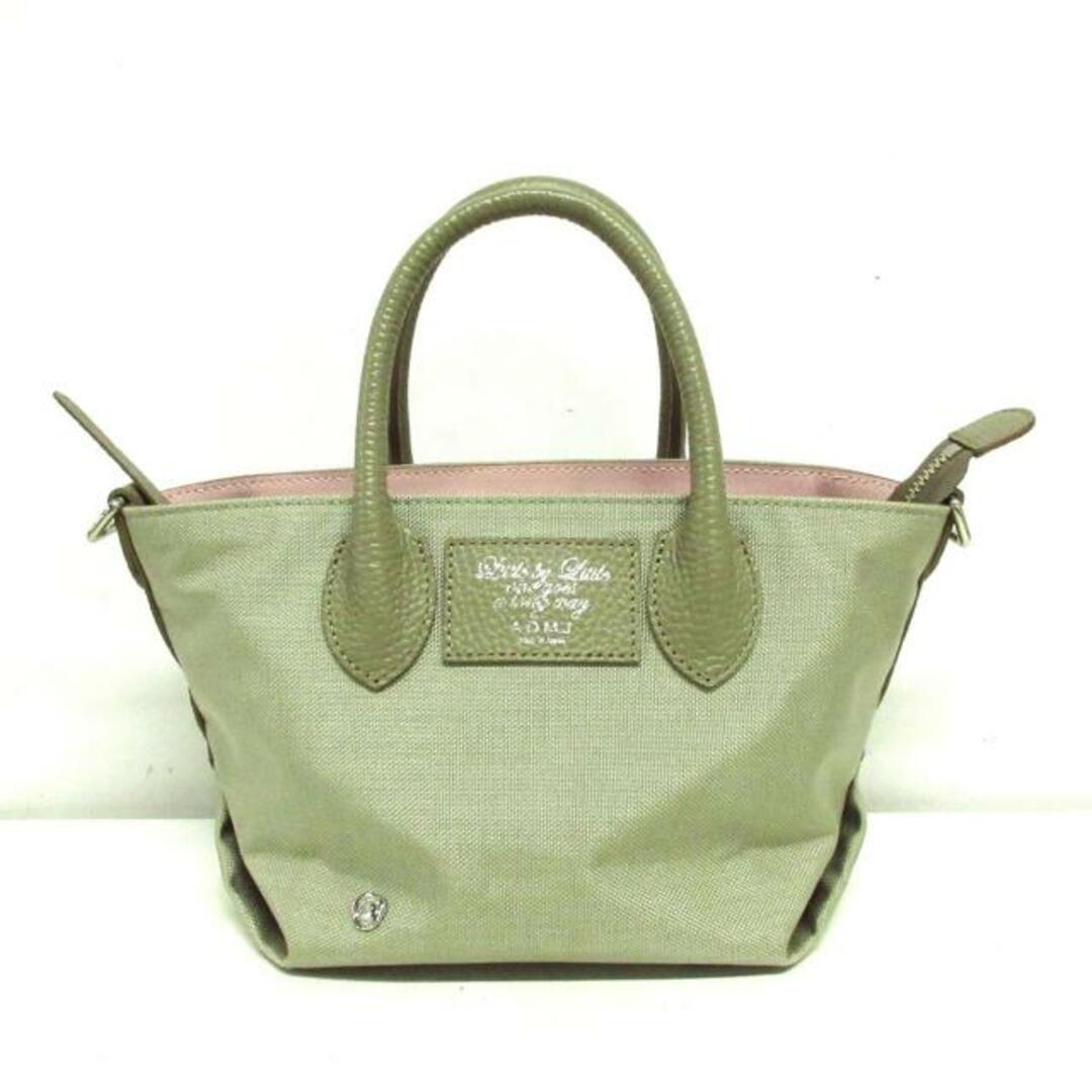 AccessoiresDeMademoiselle(ADMJ)(アクセソワ・ドゥ AccessoiresDeMademoiselle(ADMJ)(アクセソワ・ドゥ