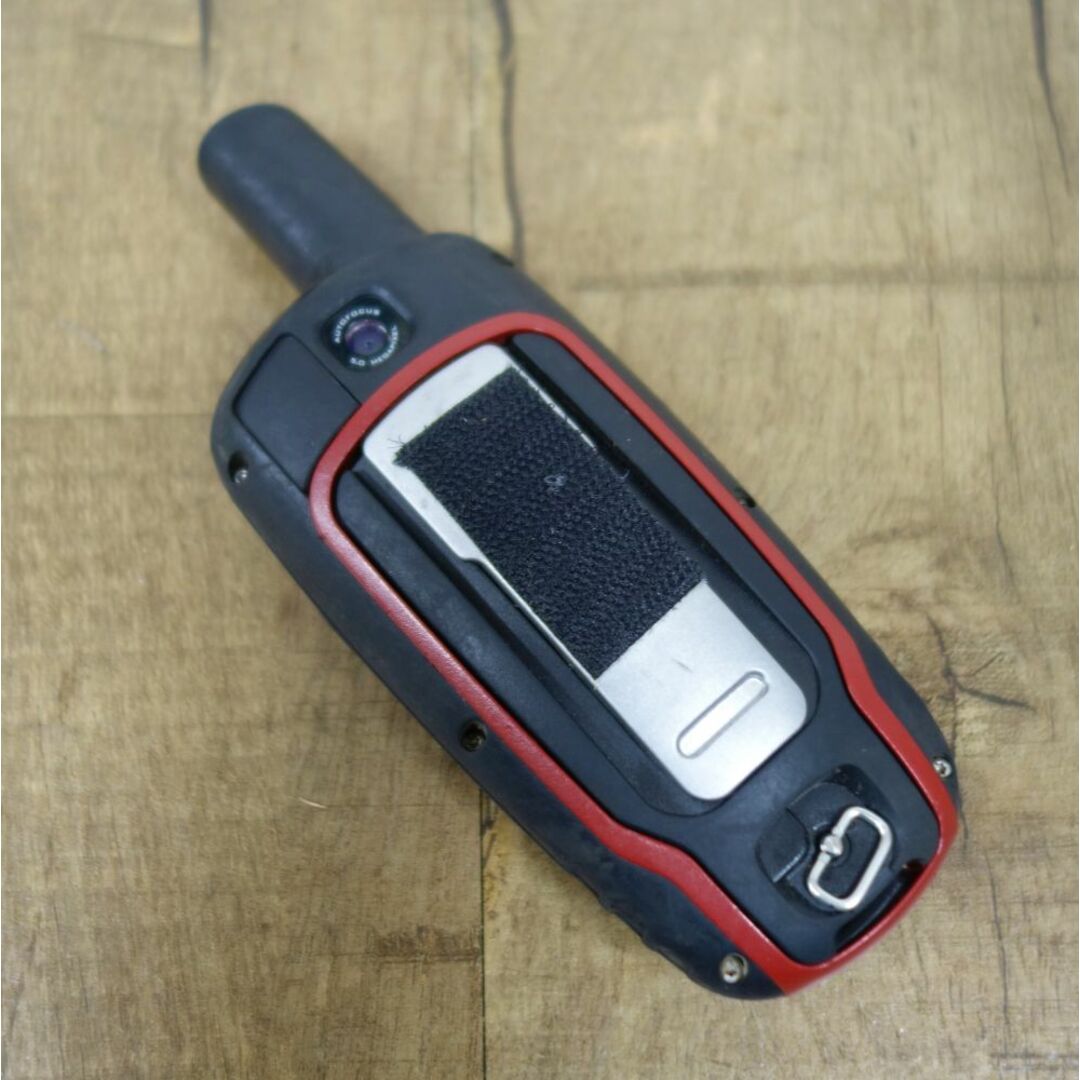 ガーミン GARMIN GPS map 62SCJ 地図 マップ ナビゲーター 登山