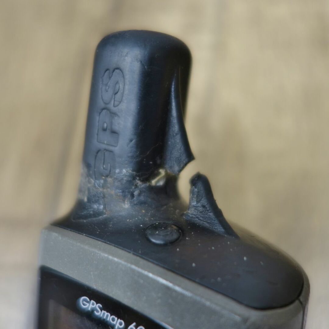ガーミン GARMIN GPS map 60CS 地図 マップ ナビゲーター 登山 ガーミン GARMIN GPS map 60CS 地図 マップ ナビゲーター 登山