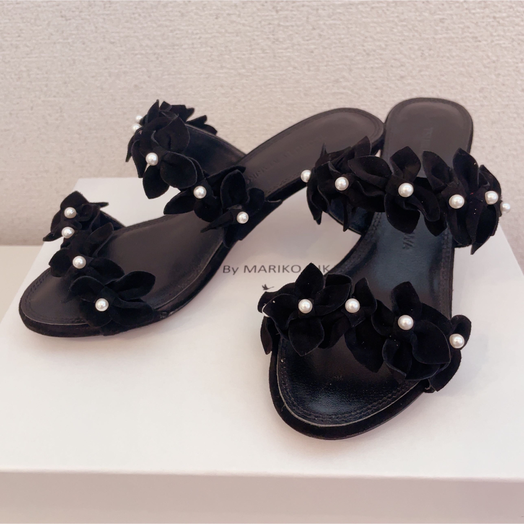 TSURU by Mariko Oikawa - 【美品】TSURU by MARIKO OIKAWA TSURU by Mariko Oikawa - 【美品】TSURU by MARIKO OIKAWA