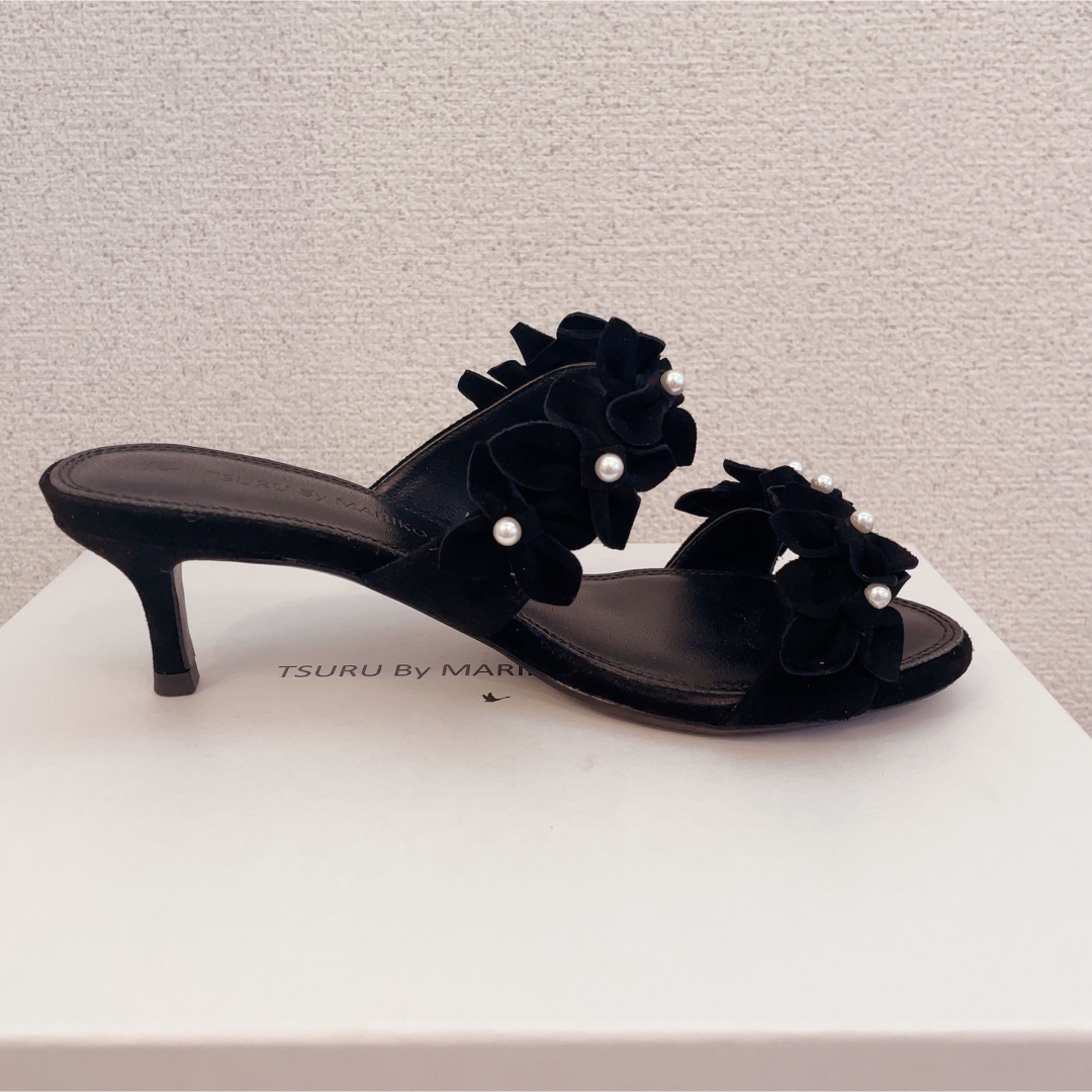 TSURU by Mariko Oikawa - 【美品】TSURU by MARIKO OIKAWA TSURU by Mariko Oikawa - 【美品】TSURU by MARIKO OIKAWA