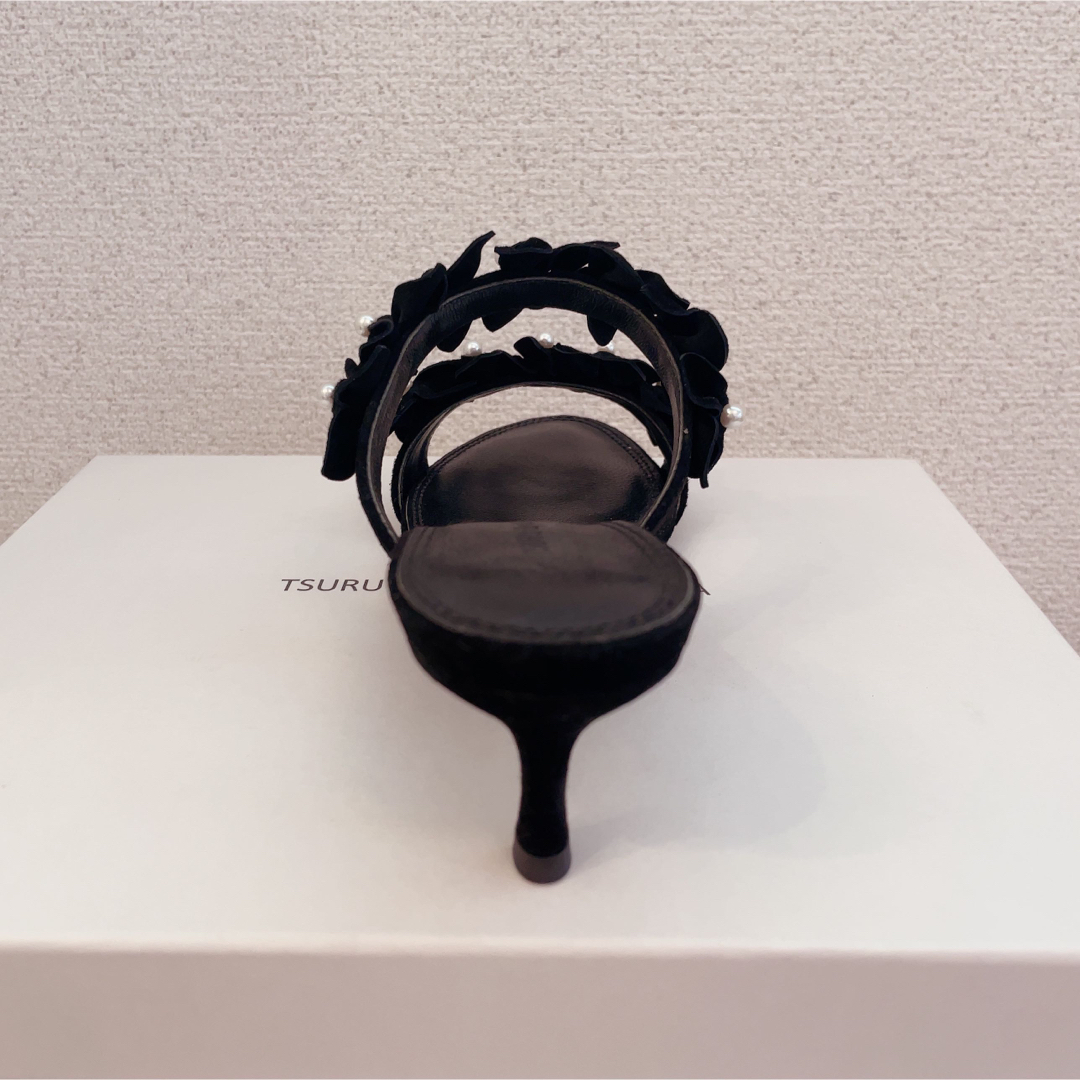 TSURU by Mariko Oikawa - 【美品】TSURU by MARIKO OIKAWA TSURU by Mariko Oikawa - 【美品】TSURU by MARIKO OIKAWA