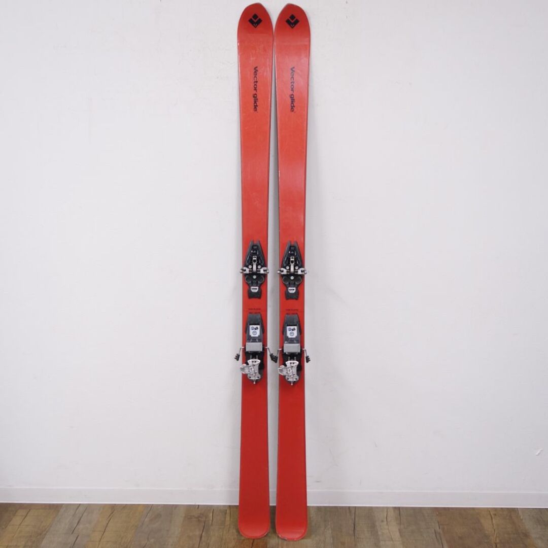 ベクターグライド VECTOR GLIDE CORDOVA 180cm ビンディング ベクターグライド VECTOR GLIDE CORDOVA 180cm ビンディング