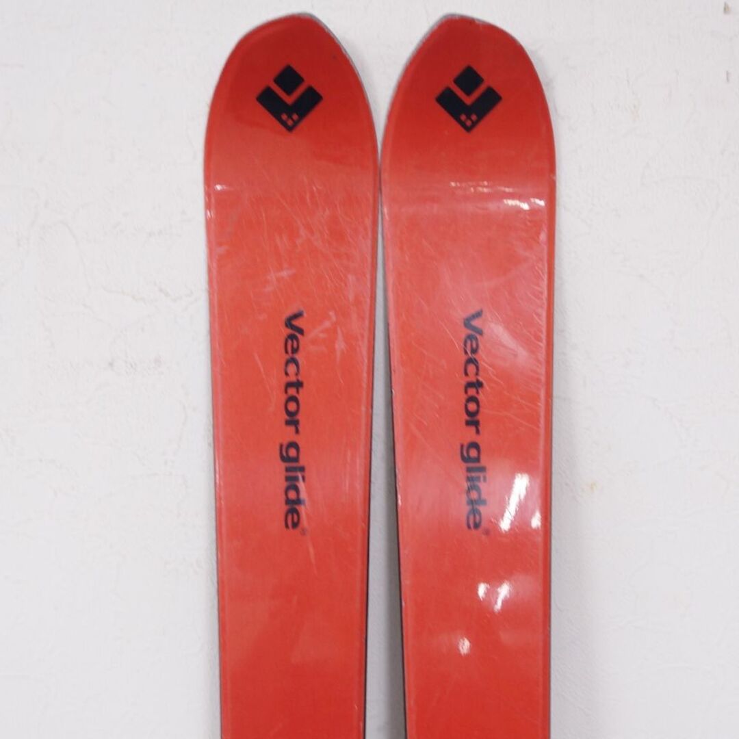 ベクターグライド VECTOR GLIDE CORDOVA 180cm ビンディング ベクターグライド VECTOR GLIDE CORDOVA 180cm ビンディング