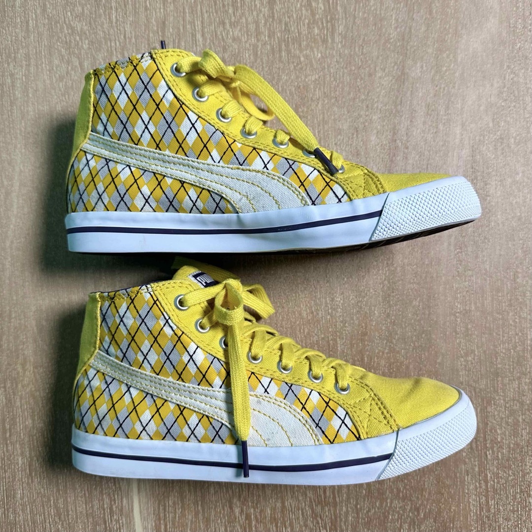 PUMA - プーマ【PUMA】ヴィンテージスニーカーの通販 by PUMA - プーマ【PUMA】ヴィンテージスニーカーの通販 by