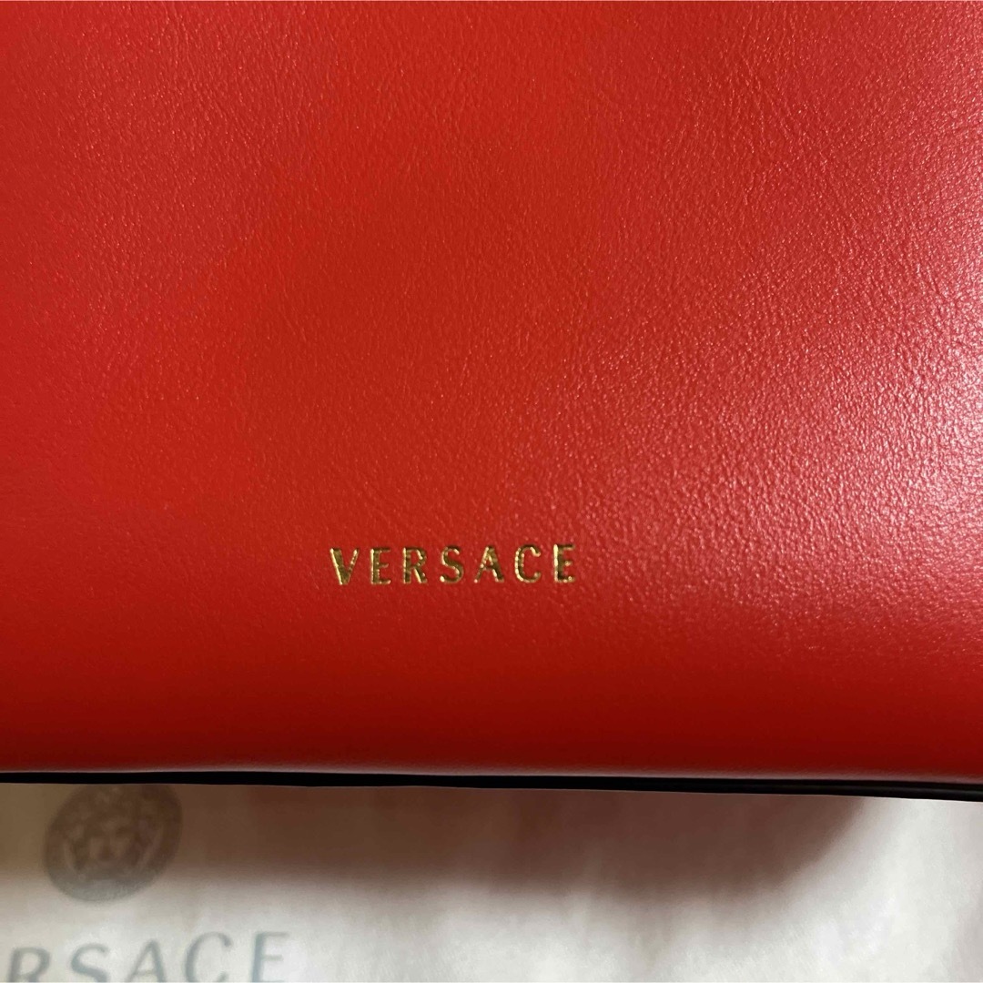 Gianni Versace - 大幅値下げ!レア!VERSACE VIRTUS バケット Gianni Versace - 大幅値下げ!レア!VERSACE VIRTUS バケット