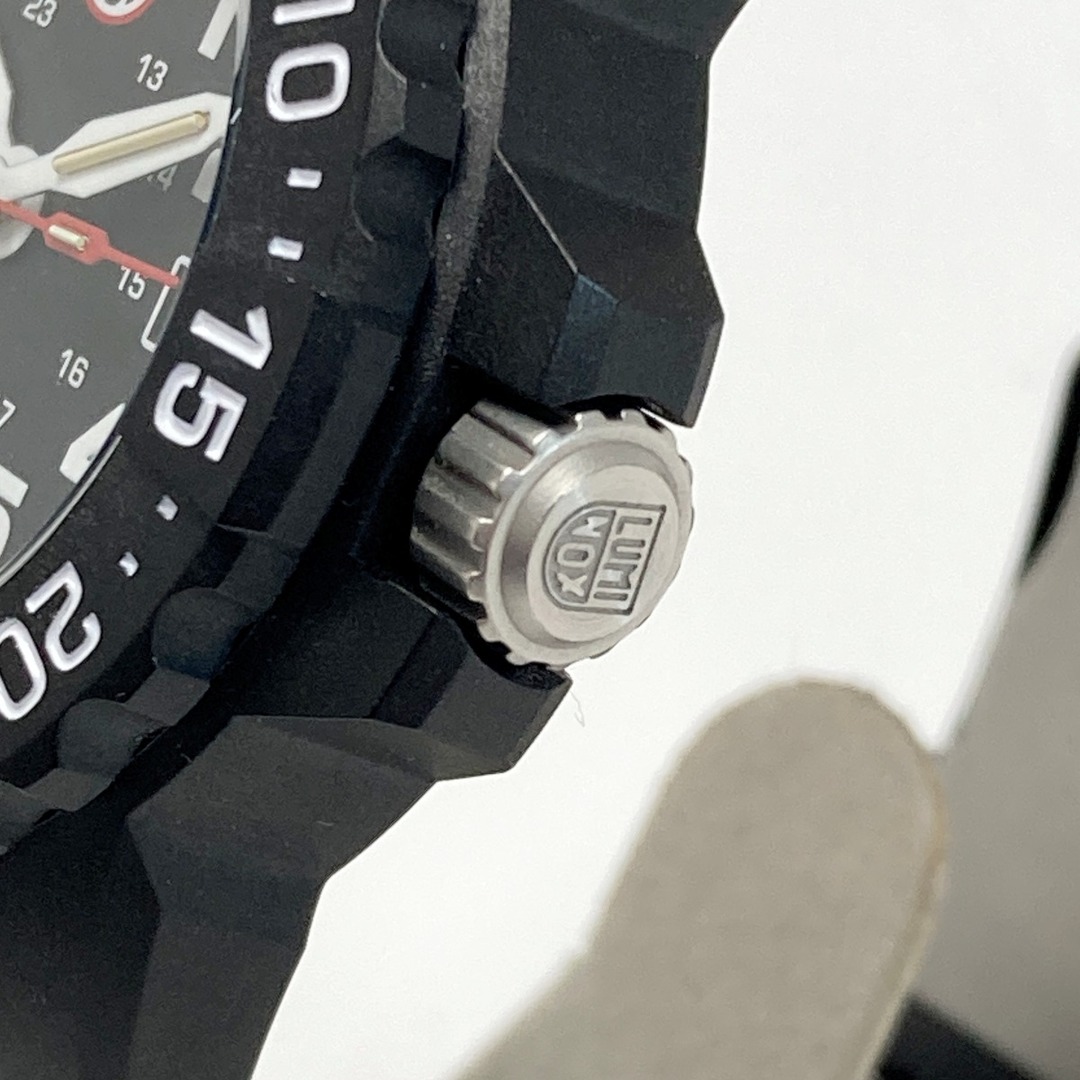 Luminox - LUMINOX ルミノックス ネイビーシールズ 3500シリーズ Luminox - LUMINOX ルミノックス ネイビーシールズ 3500シリーズ