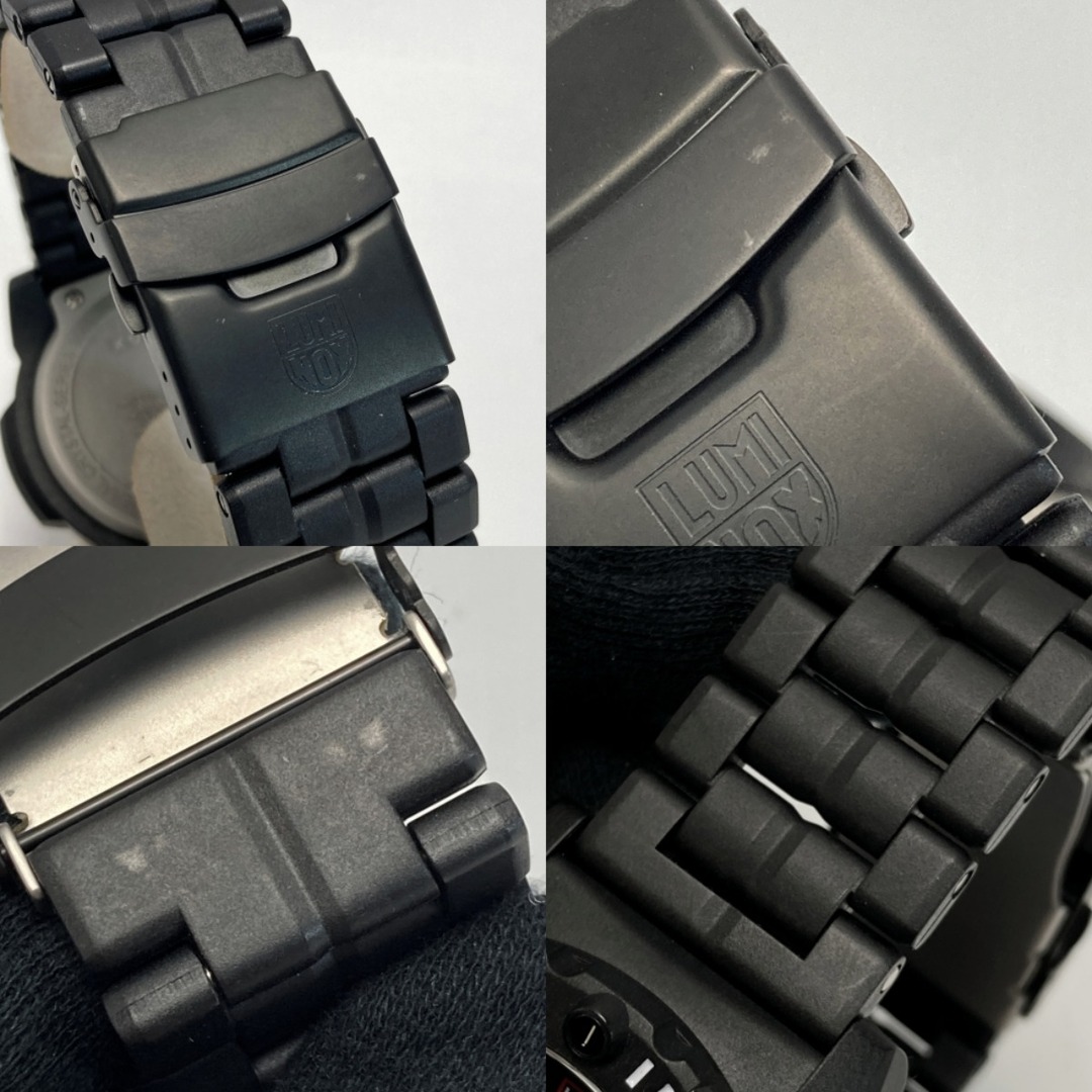 Luminox - LUMINOX ルミノックス ネイビーシールズ 3500シリーズ Luminox - LUMINOX ルミノックス ネイビーシールズ 3500シリーズ
