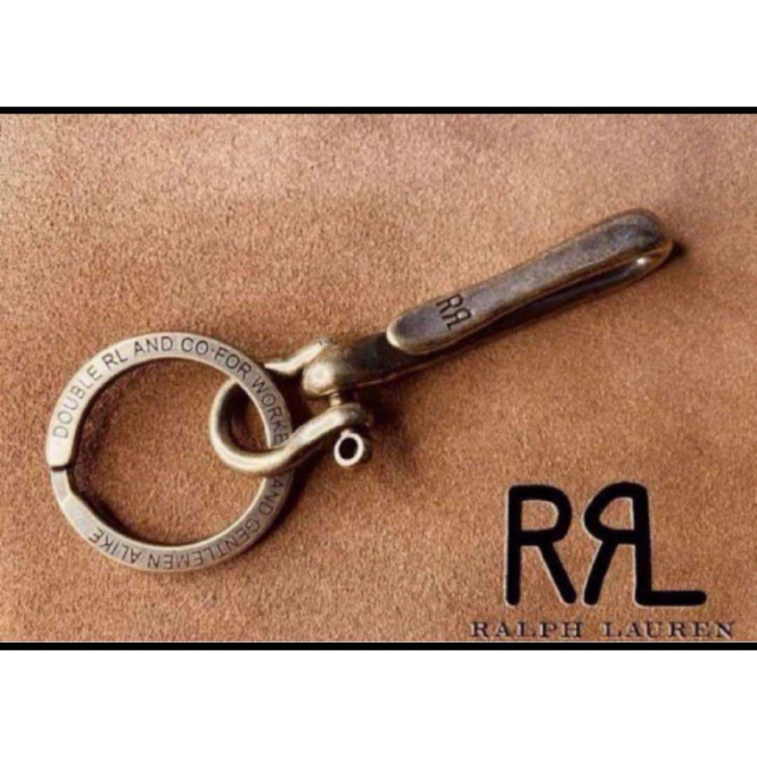RRL - RRL ダブルアールエル ラルフローレン Ralph キーリング RRL - RRL ダブルアールエル ラルフローレン Ralph キーリング