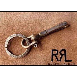 RRL - RRL ダブルアールエル ラルフローレン Ralph キーリング RRL - RRL ダブルアールエル ラルフローレン Ralph キーリング