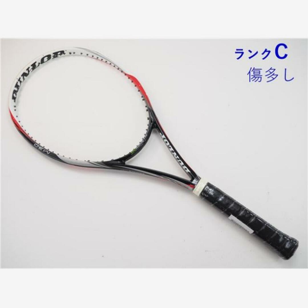 DUNLOP - 中古 テニスラケット ダンロップ バイオミメティック M3.0 2012年モデル (G2)DUNLOP BIOMIMETIC M3.0 2012