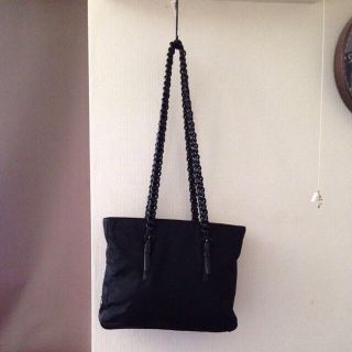 プラダ(PRADA)の🇮🇹ショルダー美品❗️正規品❗️👜(ショルダーバッグ)