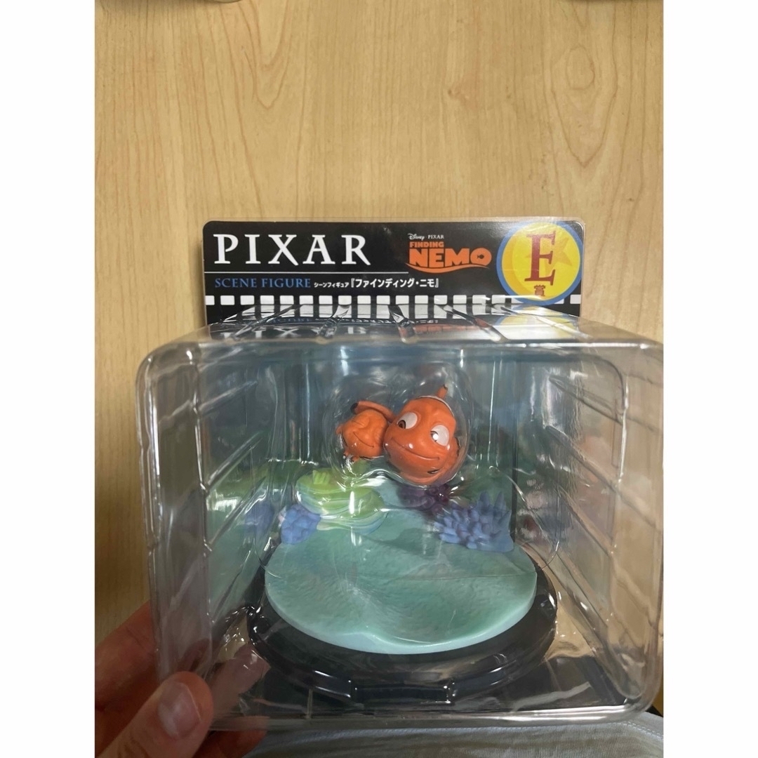 Disney - トイストーリー ピクサー ラストワン ハッピーくじ 一 Disney - トイストーリー ピクサー ラストワン ハッピーくじ 一