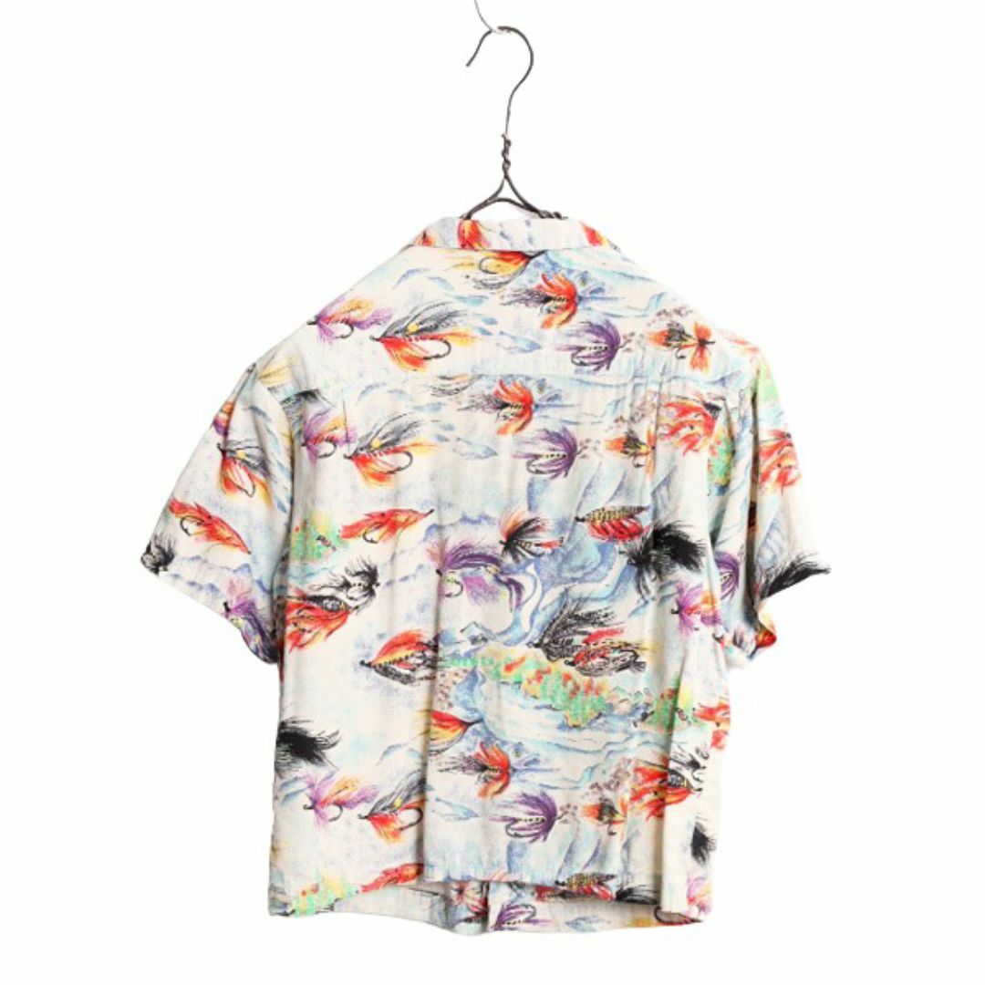 patagonia - 90s 93年製 パタゴニア パタロハ ハワイアン シャツ patagonia - 90s 93年製 パタゴニア パタロハ ハワイアン シャツ