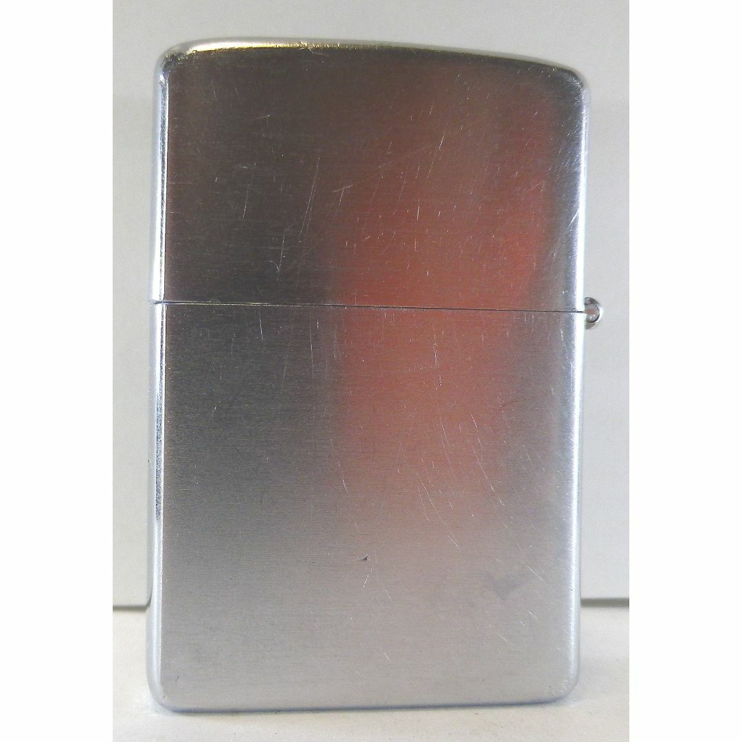 人気ブランドバ40代 レギュラー 1956年' - ZIPPO ZIPPO by 希少!の通販 ノベルティ その他
