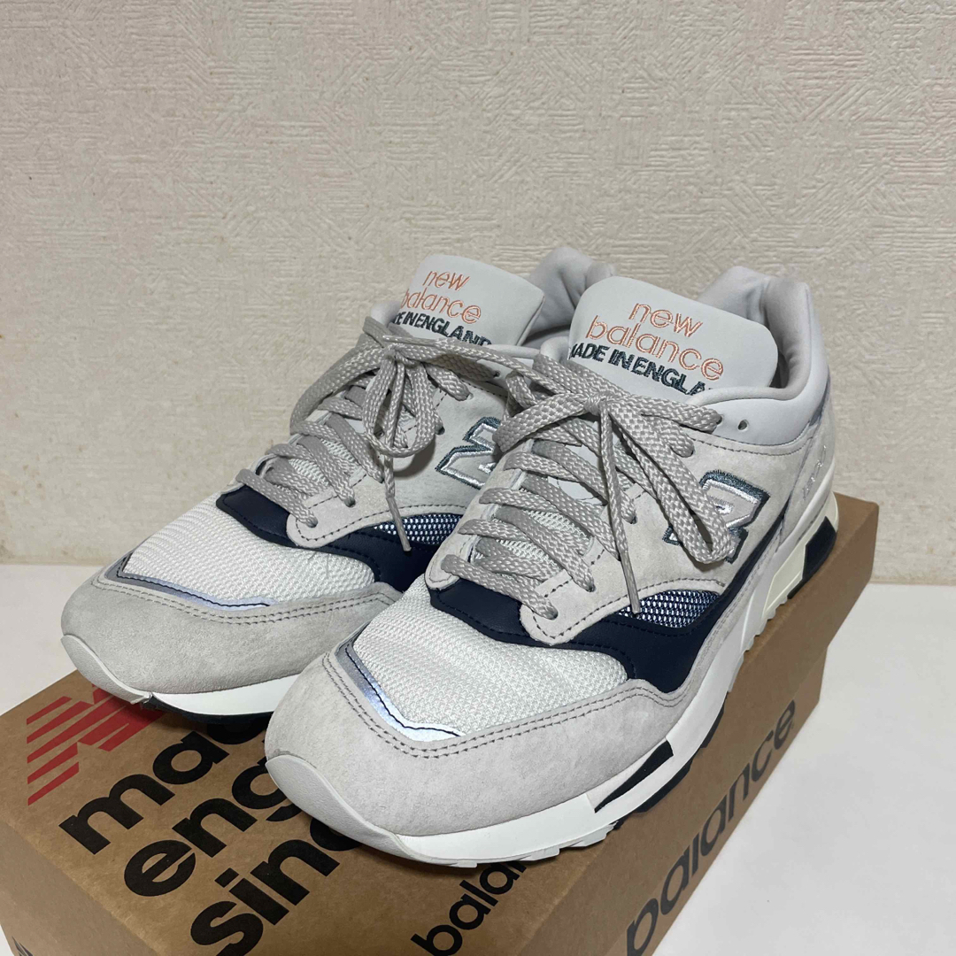 New Balance - new balance M1500GWK 27.5cm 新品