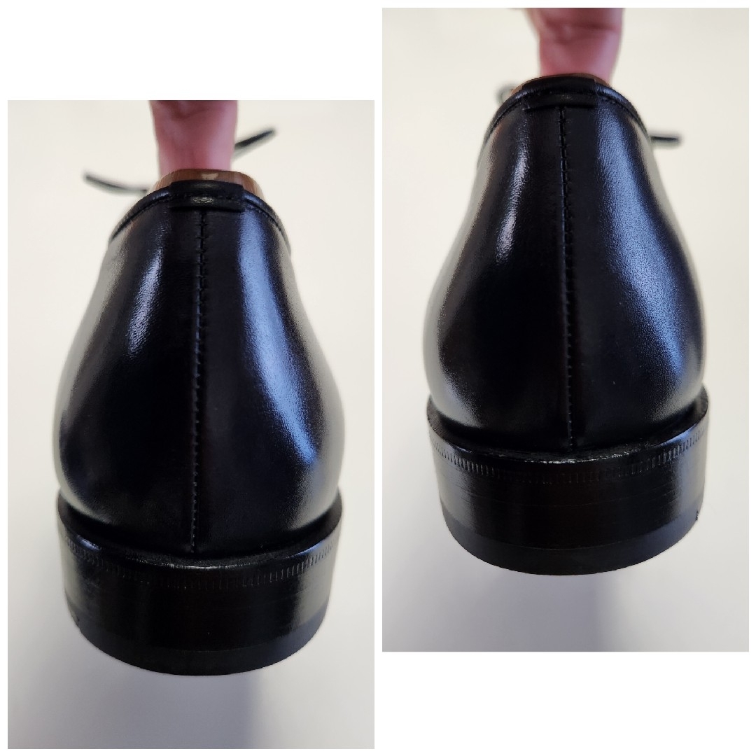 BERLUTI - 【美品】ベルルッティ アレッサンドロ 3アイレット BERLUTI - 【美品】ベルルッティ アレッサンドロ 3アイレット