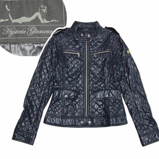 HYSTERIC GLAMOUR(ライダースジャケット)のフリマアイテム一覧 HYSTERIC GLAMOUR(ライダースジャケット)のフリマアイテム一覧