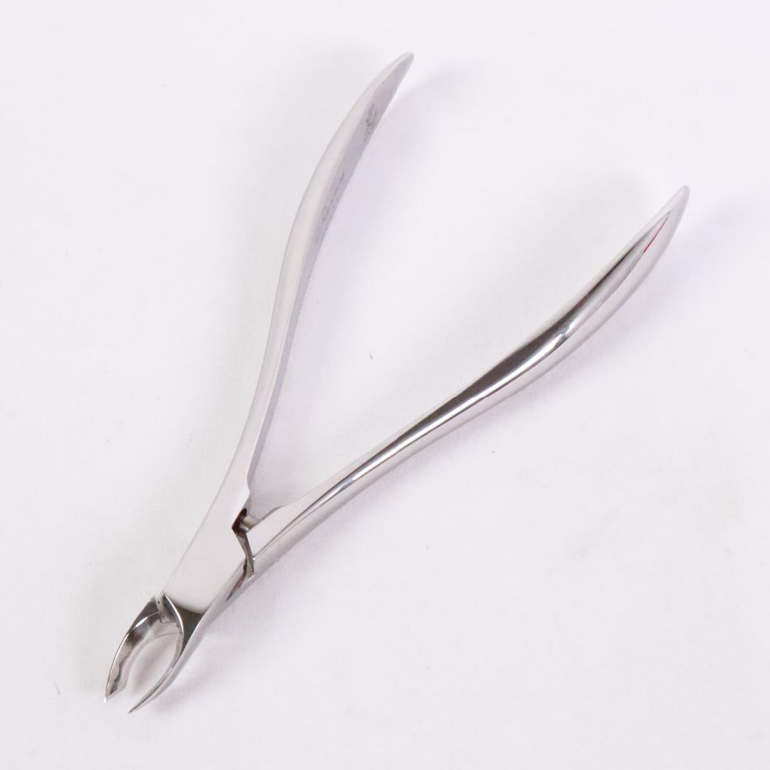 HIKARI ネイルケア用具 NEW　ネイルケア用ニッパー 光ニッパー NEW2 (4mm) | ネイル通販 rednails web channel