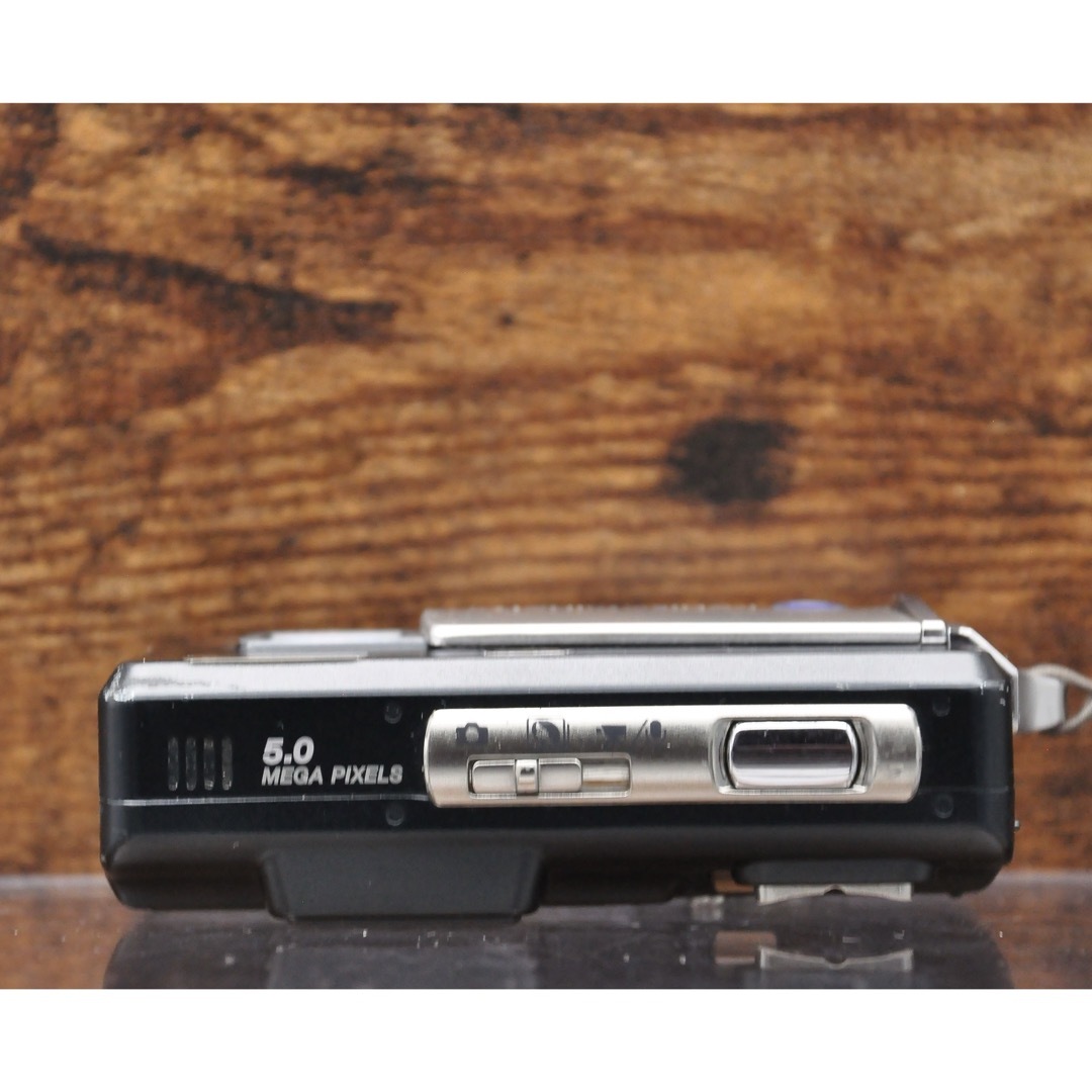 KONICA MINOLTA - コンパクトデジタルカメラkonica minolta KONICA MINOLTA - コンパクトデジタルカメラkonica minolta