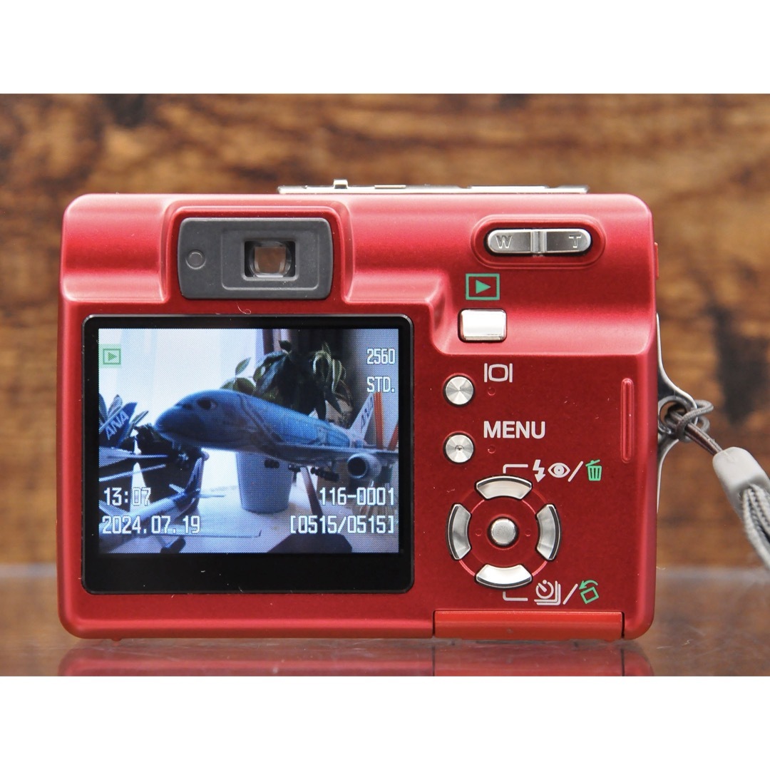 KONICA MINOLTA - コンパクトデジタルカメラkonica minolta KONICA MINOLTA - コンパクトデジタルカメラkonica minolta