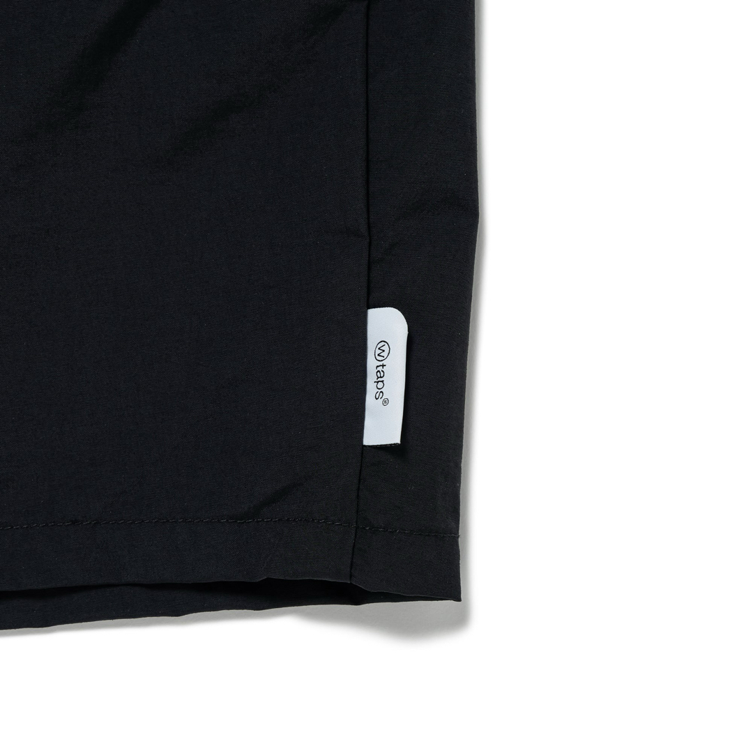 W)taps - WTAPS 2024SS SPSS2002 SHORTS BLACK XLサイズの通販 W)taps - WTAPS 2024SS SPSS2002 SHORTS BLACK XLサイズの通販