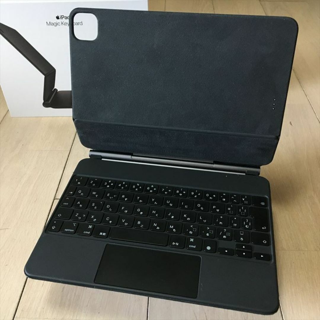 Apple - 純正品 11インチiPad Pro Magic Keyboard A2261（7