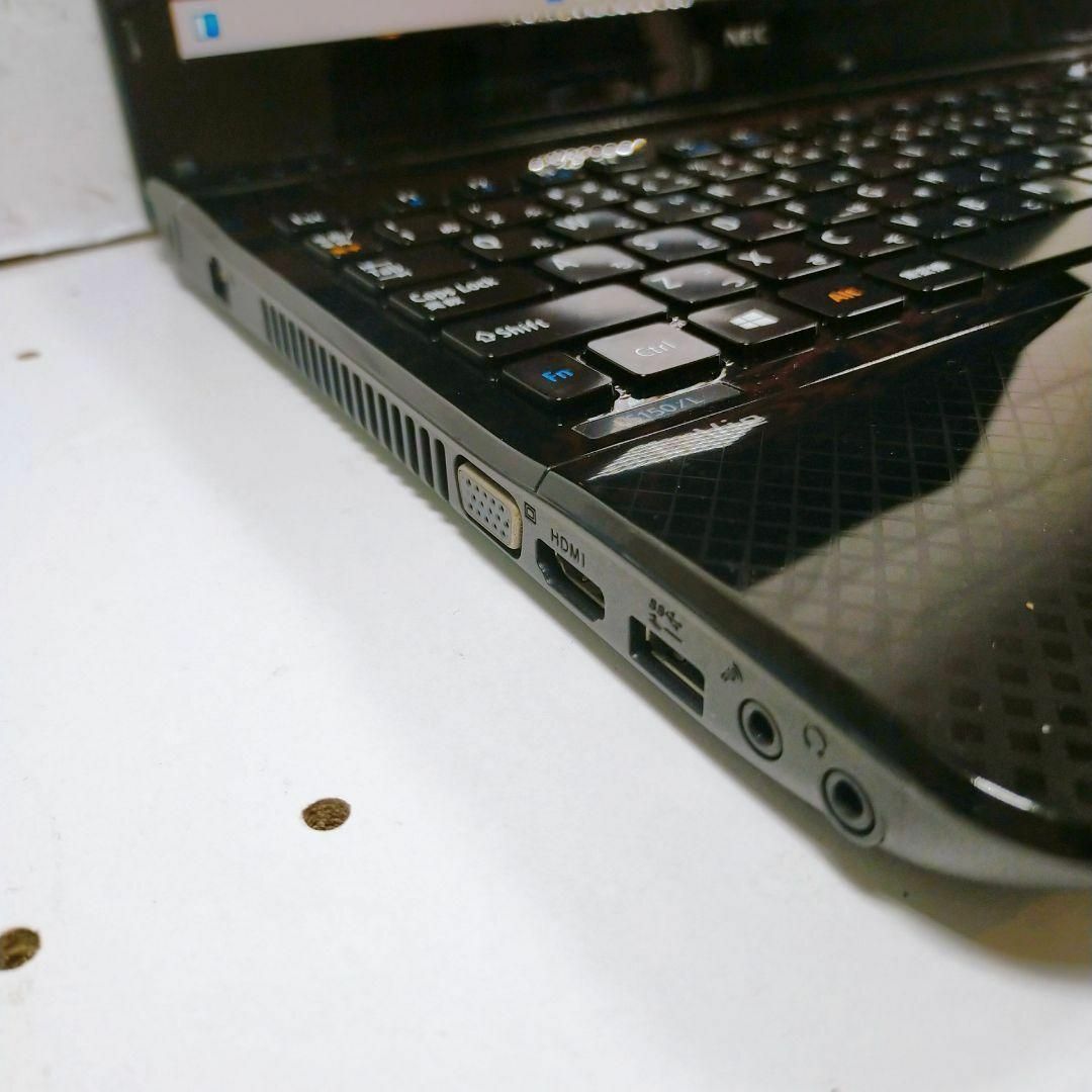 初期設定済み簡単すぐ使えるノートパソコンWindows11カメラ付きPC28 初期設定済み簡単すぐ使えるノートパソコンWindows11カメラ付きPC28