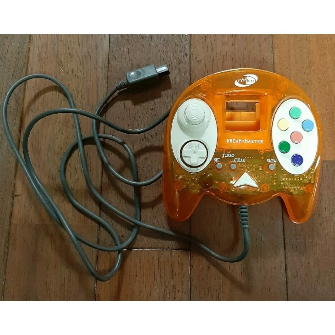 ドリームキャスト コントローラー (ドリームキャスト ドリームキャスト コントローラー (ドリームキャスト