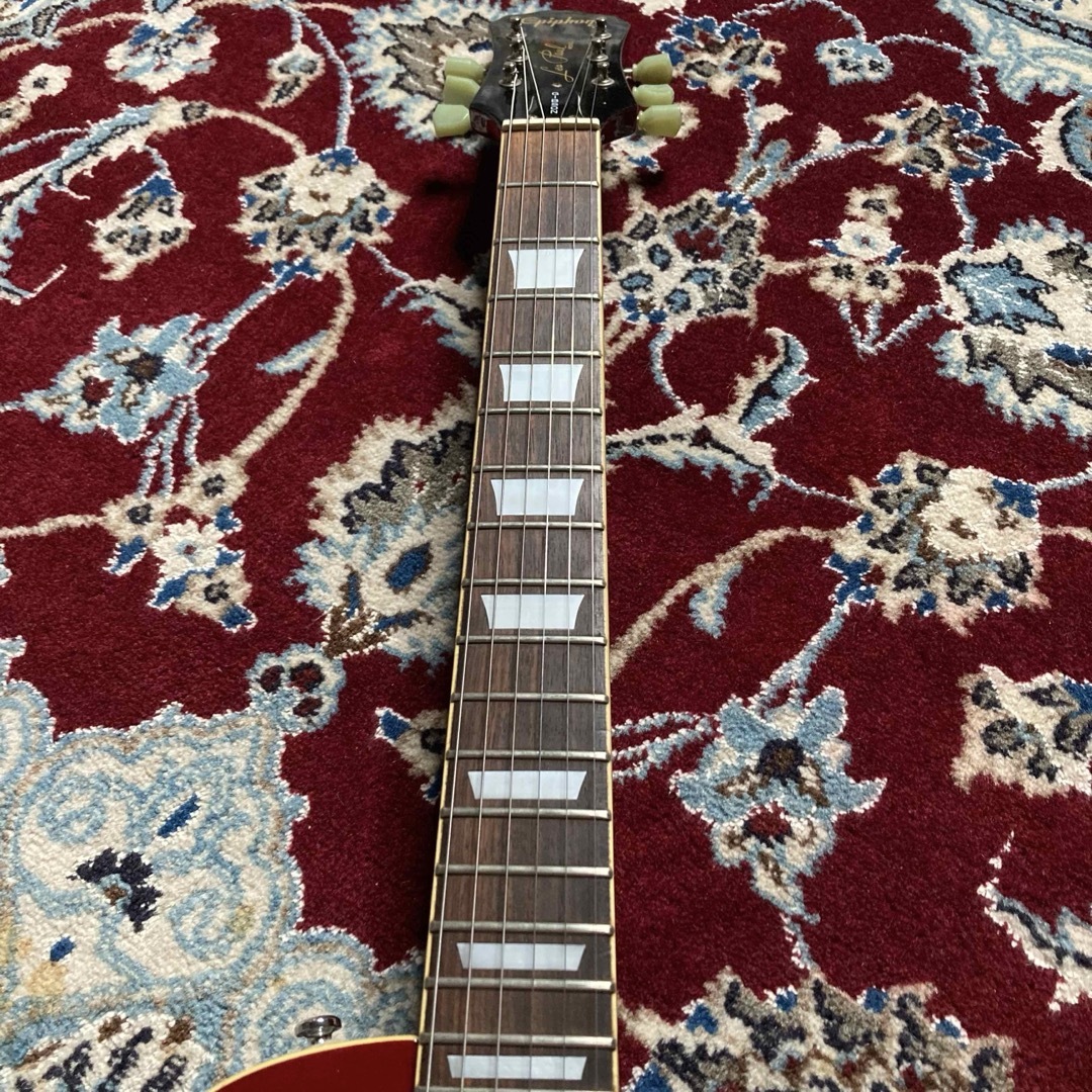 Epiphone - 【激レア】94年 日本製 Epiphone レスポール Epiphone - 【激レア】94年 日本製 Epiphone レスポール