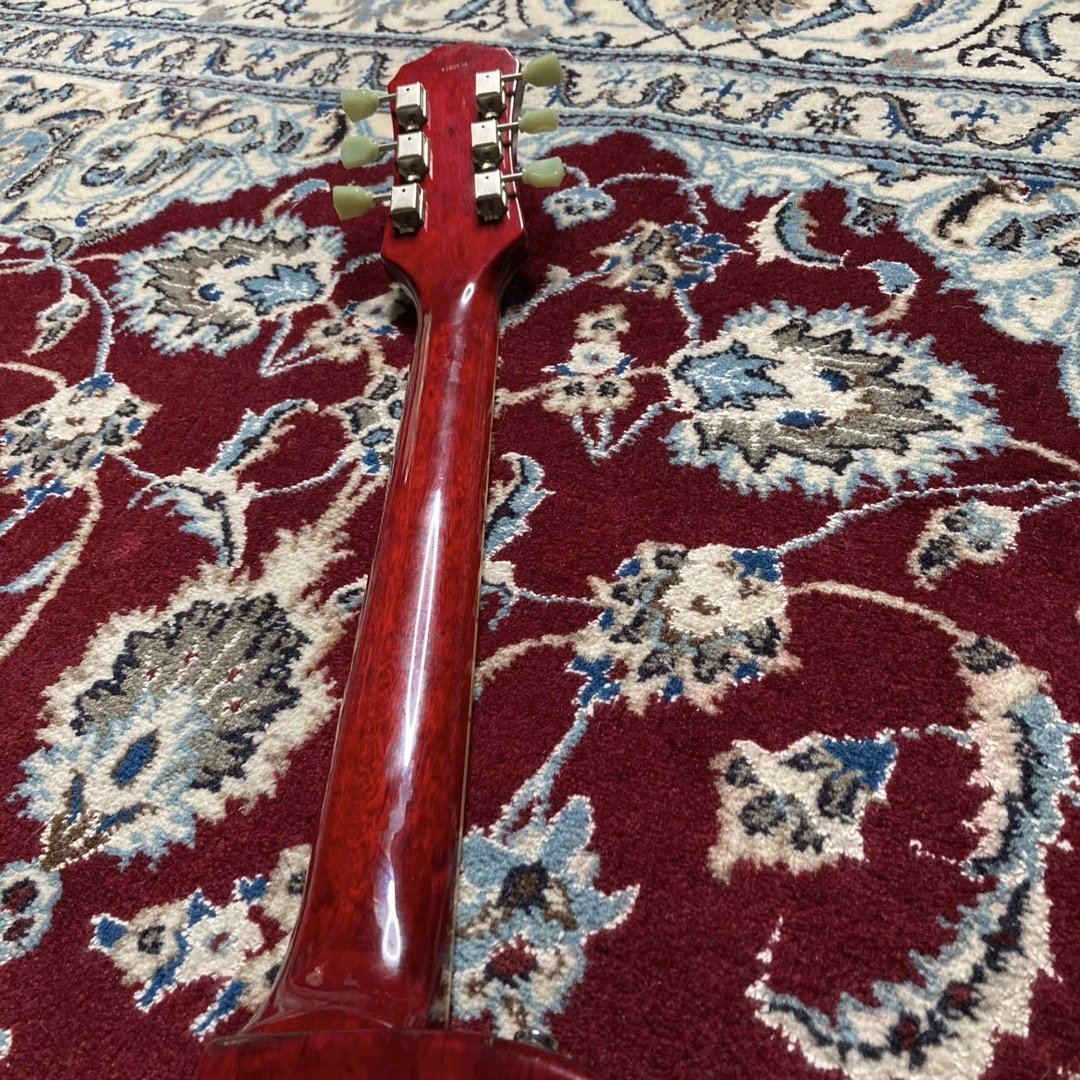 Epiphone - 【激レア】94年 日本製 Epiphone レスポール Epiphone - 【激レア】94年 日本製 Epiphone レスポール