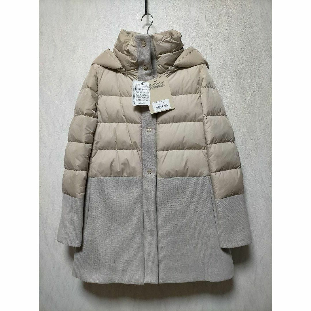 HERNO - 新品 HERNO PI001759D ダウン サイズ38 タグ付きの通販 by EXDistance shop|ヘルノならラクマ HERNO - 新品 HERNO PI001759D ダウン サイズ38 タグ付きの通販 by EXDistance shop|ヘルノならラクマ