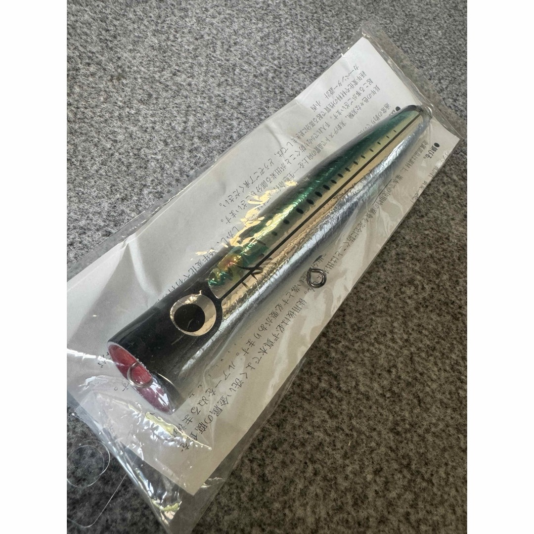 カーペンター ガラム60-175 喋る カーペンター ガラム60-175 喋る