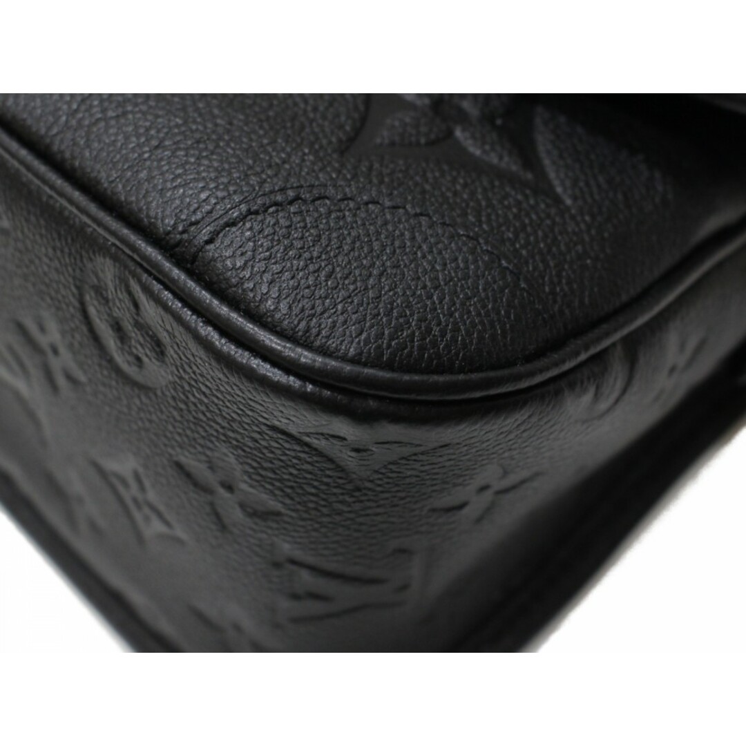 LOUIS VUITTON - 【箱・布袋・紙袋あり】LOUIS VUITTON ルイ LOUIS VUITTON - 【箱・布袋・紙袋あり】LOUIS VUITTON ルイ