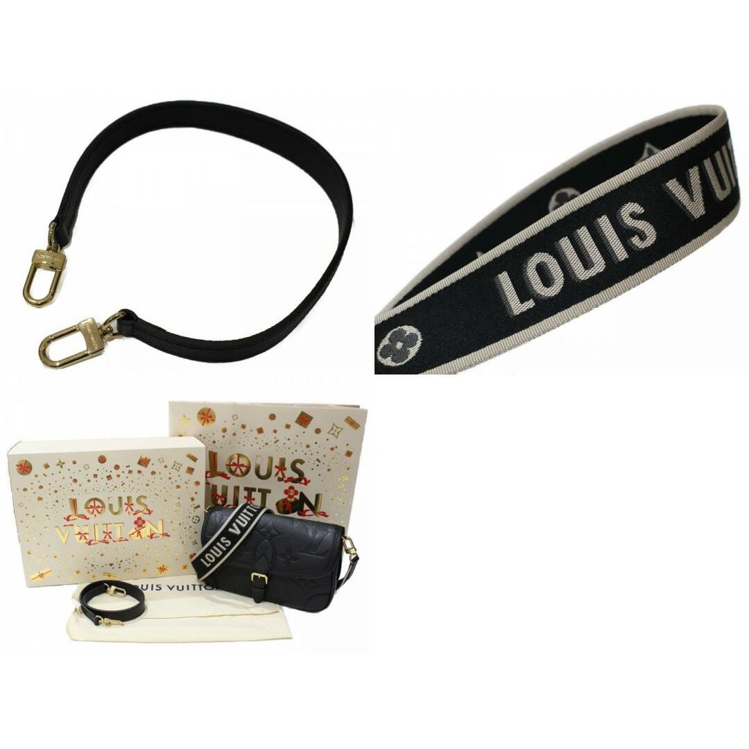 LOUIS VUITTON - 【箱・布袋・紙袋あり】LOUIS VUITTON ルイ LOUIS VUITTON - 【箱・布袋・紙袋あり】LOUIS VUITTON ルイ