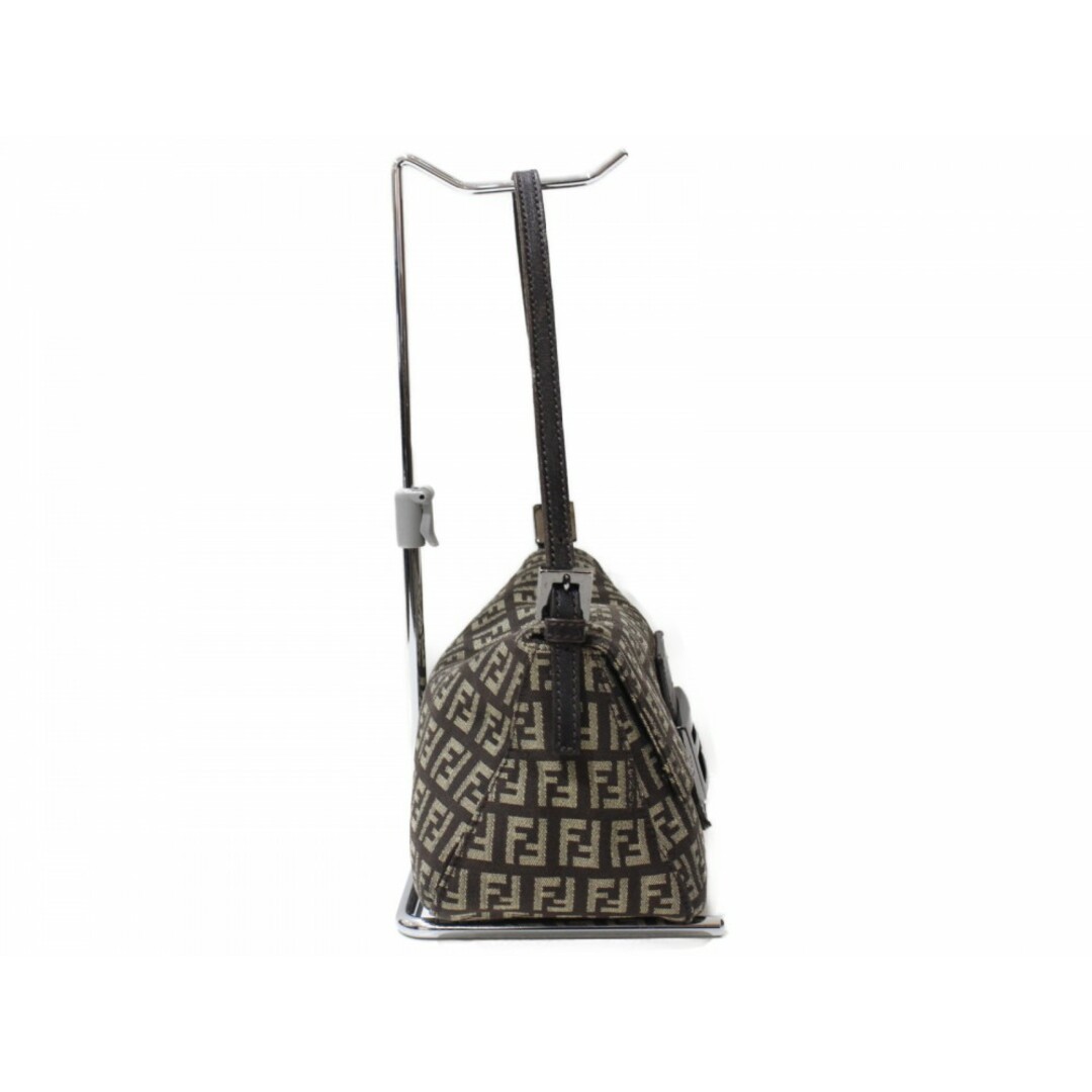 FENDI フェンディ マンマバケット 8BR180 ハンドバッグ ミニ FENDI フェンディ マンマバケット 8BR180 ハンドバッグ ミニ