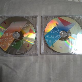 蒼の彼方のフォーリズム サウンドトラックCD(その他)