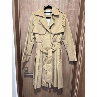LANVIN en Bleu(トレンチコート)のフリマアイテム一覧 LANVIN en Bleu(トレンチコート)のフリマアイテム一覧