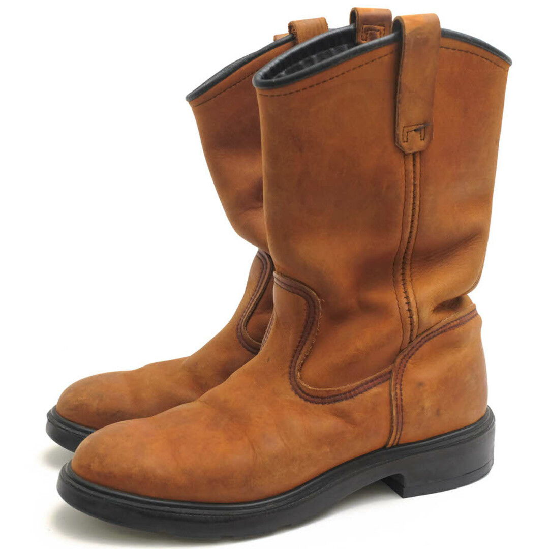 REDWING - レッドウィング/RED WING ペコスブーツ シューズ 靴 REDWING - レッドウィング/RED WING ペコスブーツ シューズ 靴