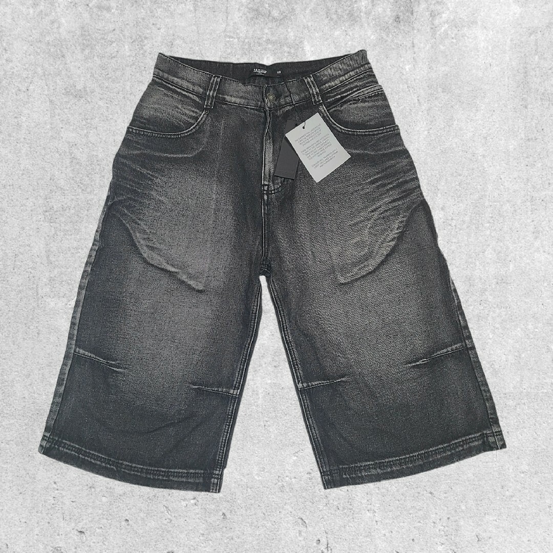 JADED LONDON Ethereal Colossus Jorts 28 JADED LONDON Ethereal Colossus Jorts 28