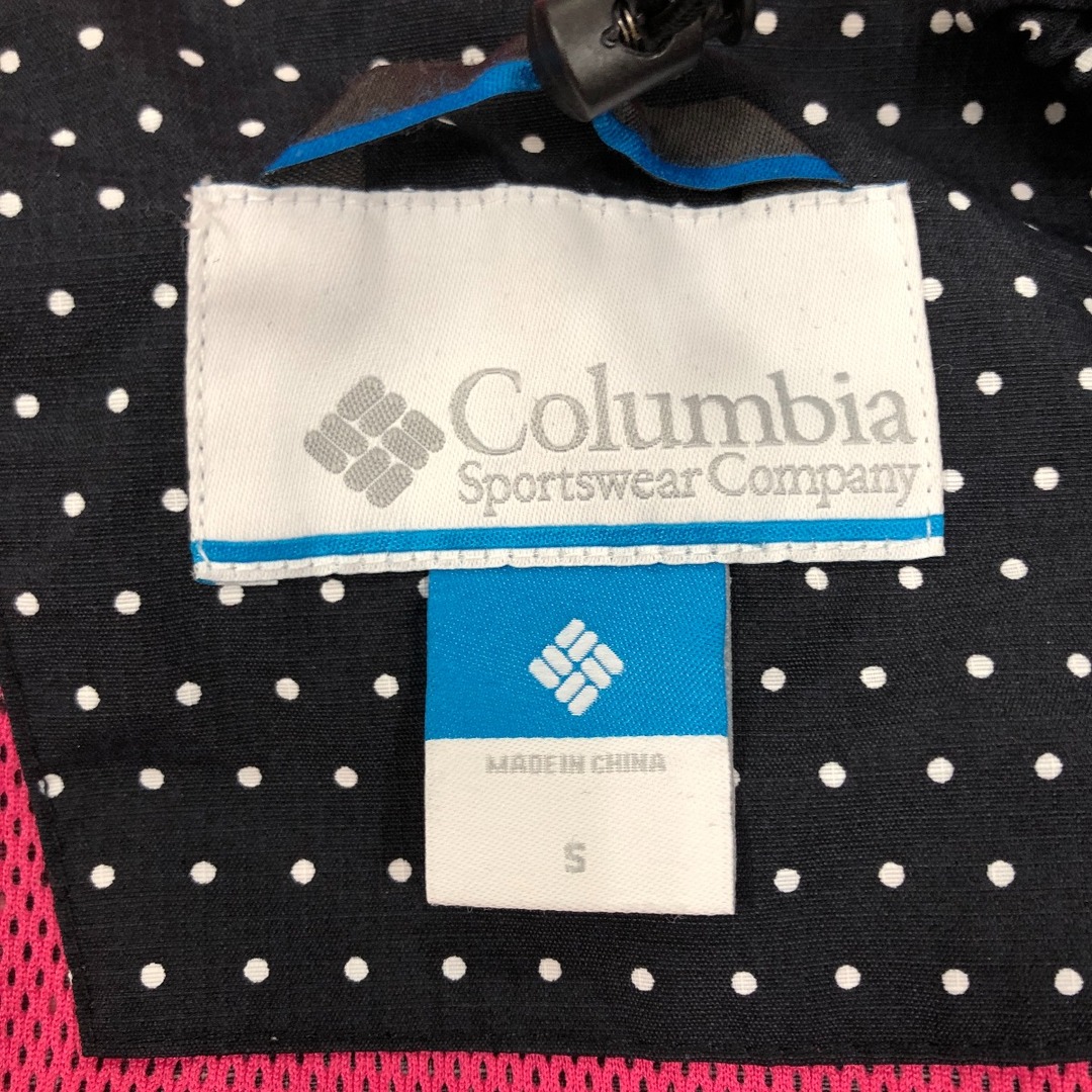Columbia - 〇〇Columbia コロンビア レディース ジャケット Columbia - 〇〇Columbia コロンビア レディース ジャケット