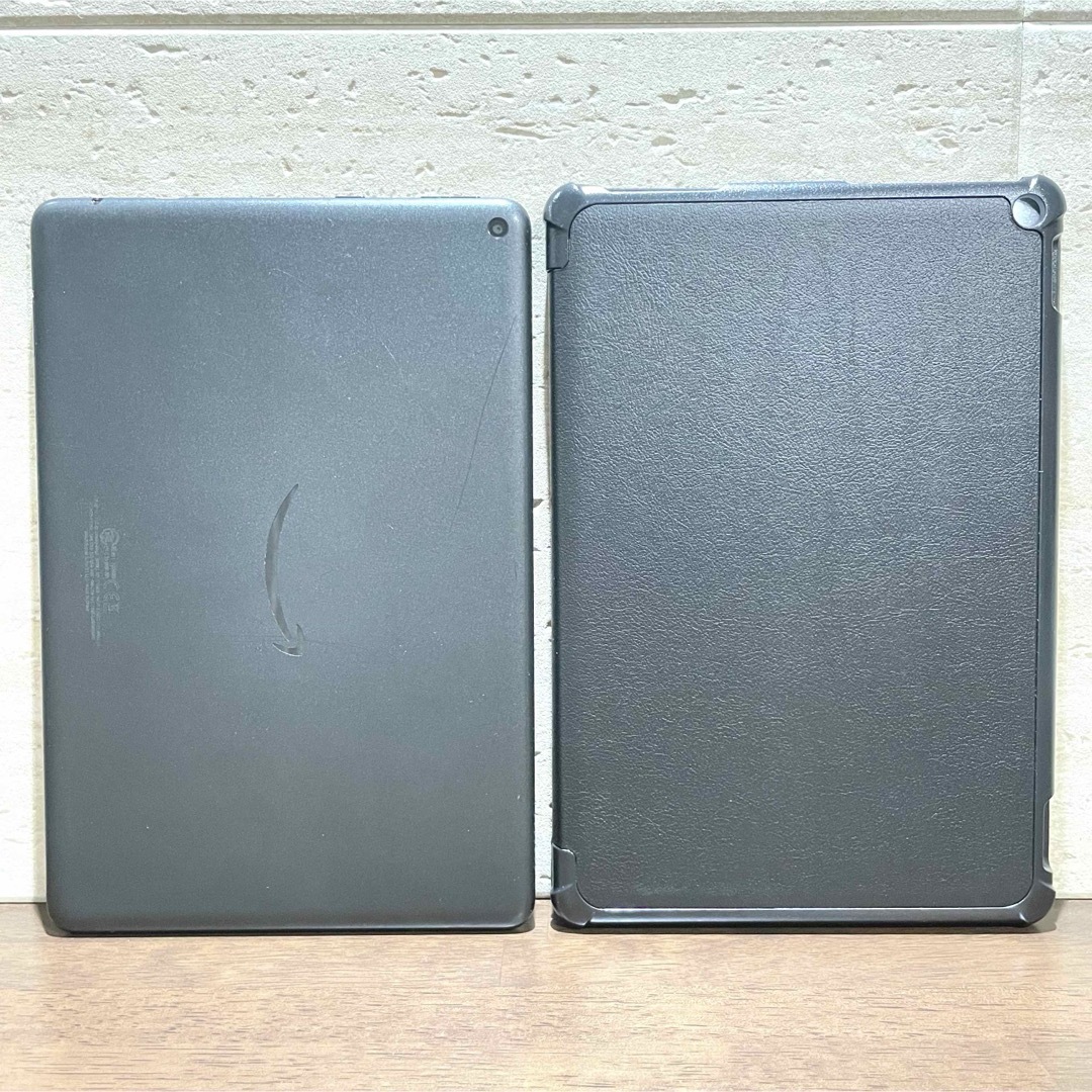 Amazon fire HD 10 32GB 第11世代 黒 カバー付 中古品 Amazon fire HD 10 32GB 第11世代 黒 カバー付 中古品