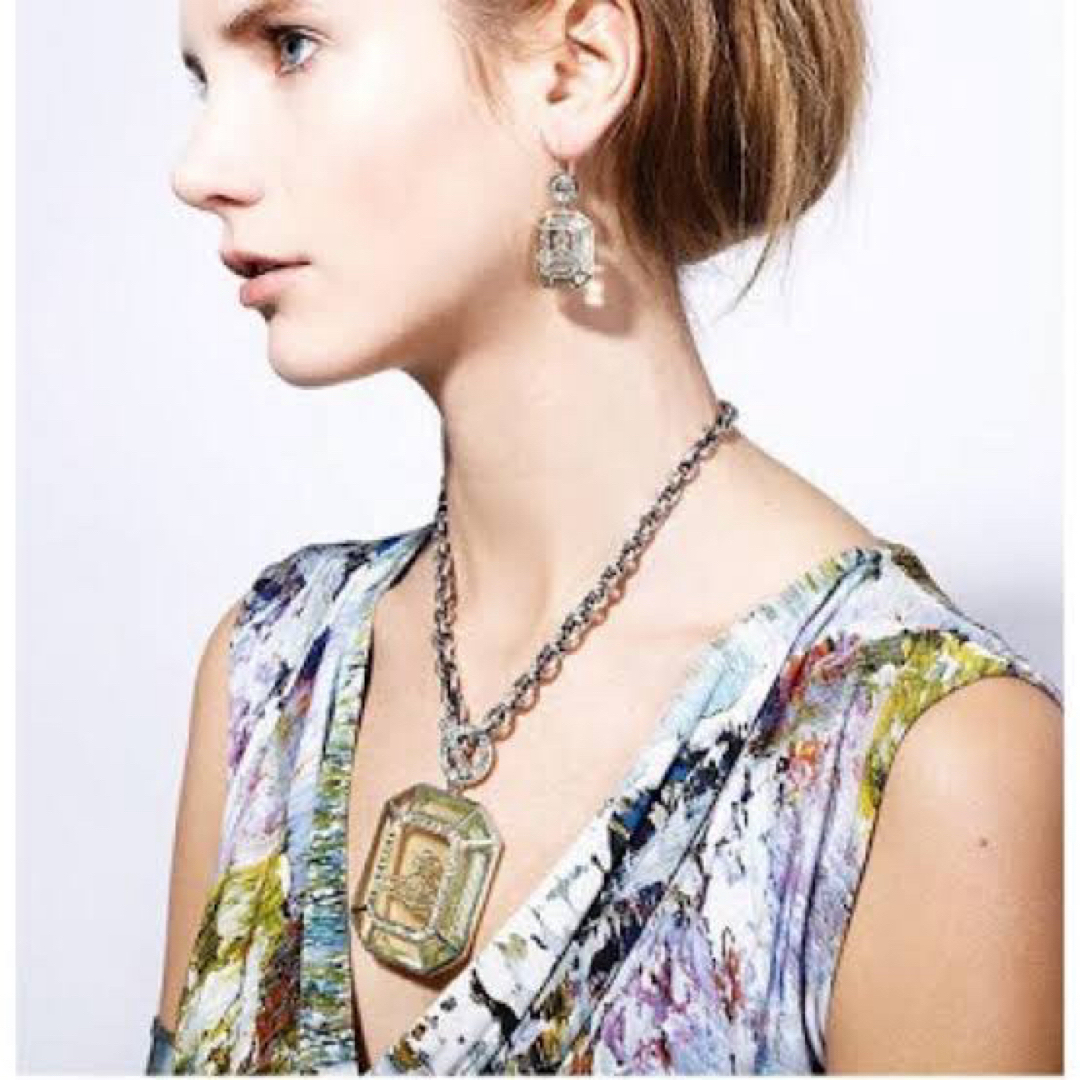 Vivienne Westwood - Vivienne westwood エメラルドフレーム Vivienne Westwood - Vivienne westwood エメラルドフレーム