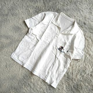 TOPYS　トピィーズ　レディース　スキッパーポロシャツ　C22(ポロシャツ)