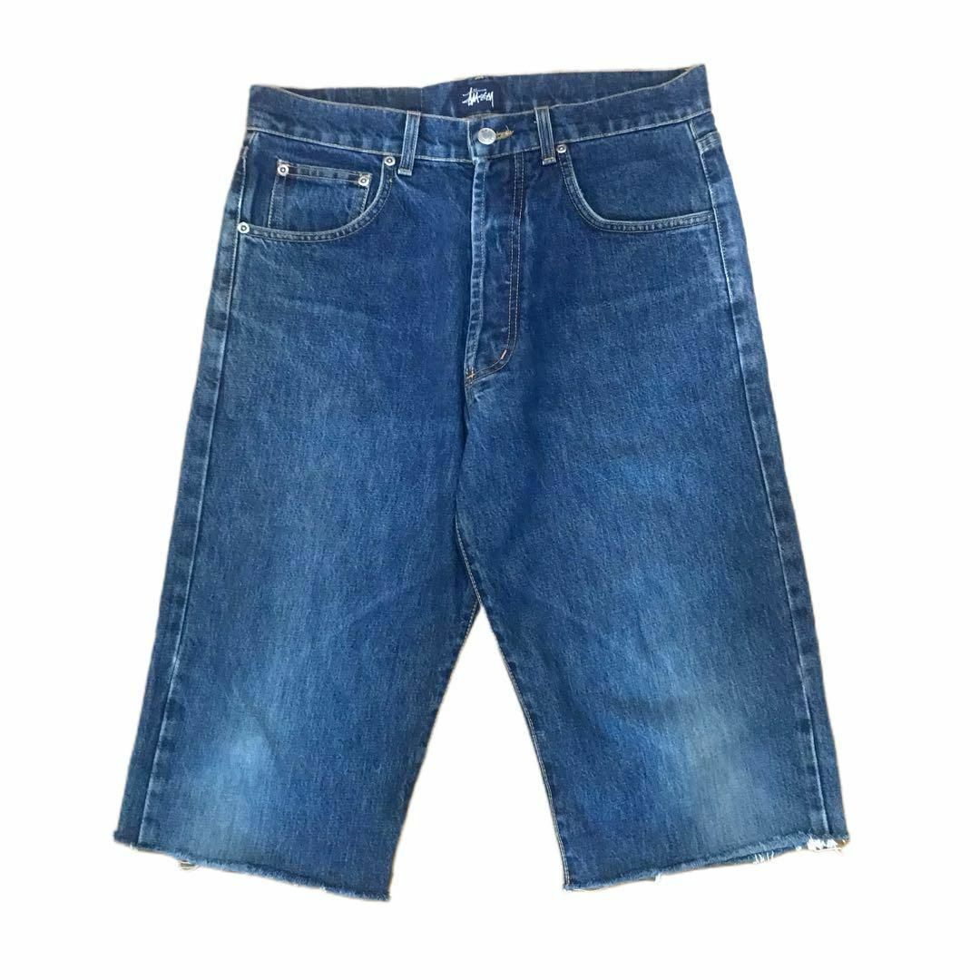 トレンド【stussy outdoor】old ぺインター ショートパン夢 - パンツ トレンド【stussy outdoor】old ぺインター ショートパン夢 - パンツ