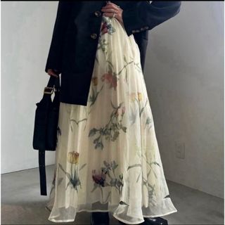 Ameri VINTAGE(ロングスカート)のフリマアイテム一覧 Ameri VINTAGE(ロングスカート)のフリマアイテム一覧
